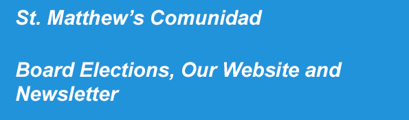 Comunidad